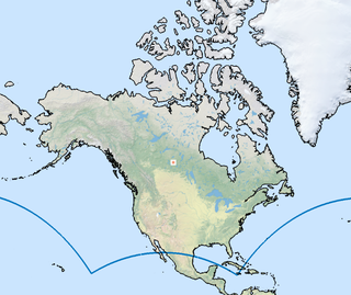 weather forecast model domain